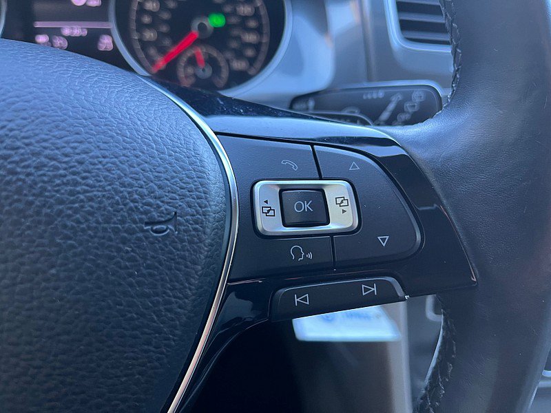 Used 2017 Volkswagen Golf Alltrack S image 30