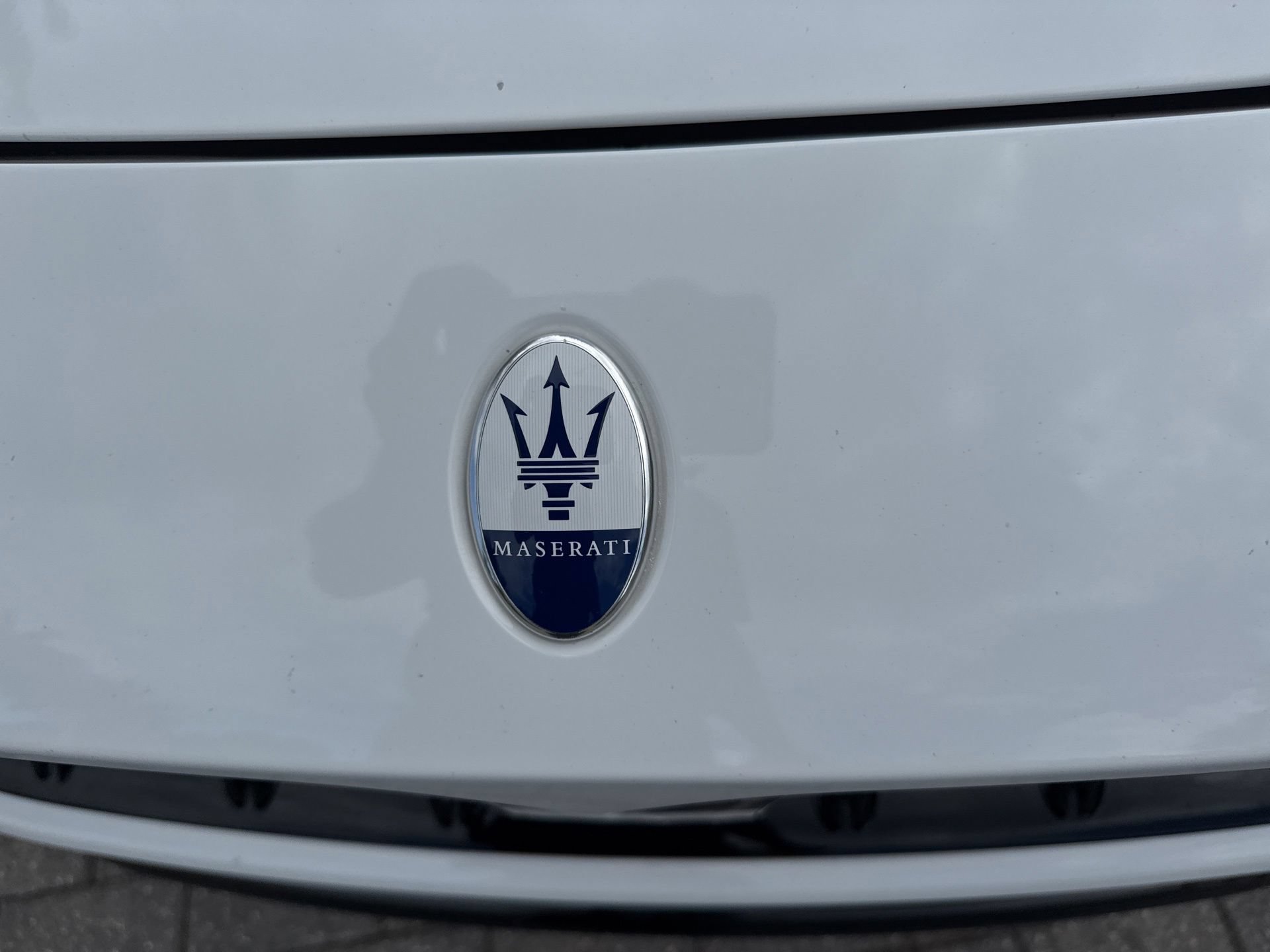 Certified 2023 Maserati Grecale Modena AWD/4WD image 55