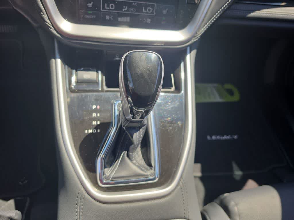 Used 2022 Subaru Legacy Limited XT AWD/4WD image 20