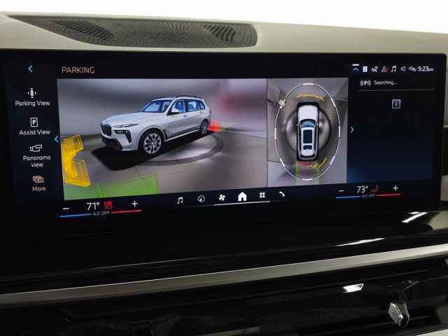 Used 2024 BMW X7 xDrive40i w/ M Sport Package image 35