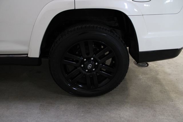 Used 2021 Toyota 4Runner Nightshade image 37