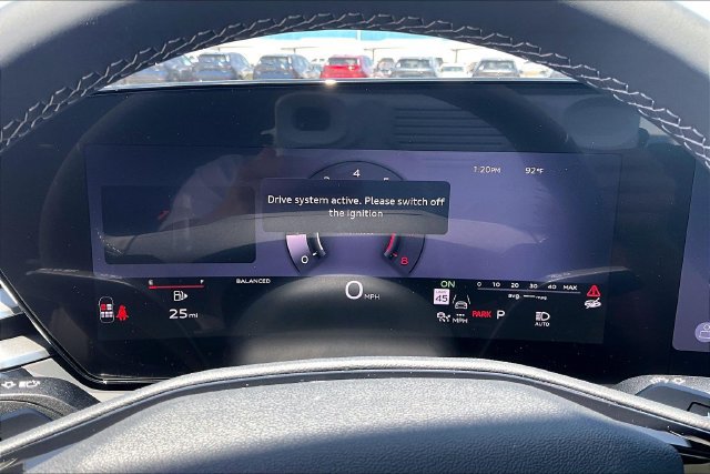 New 2026 Audi A5 Premium Plus AWD/4WD image 22