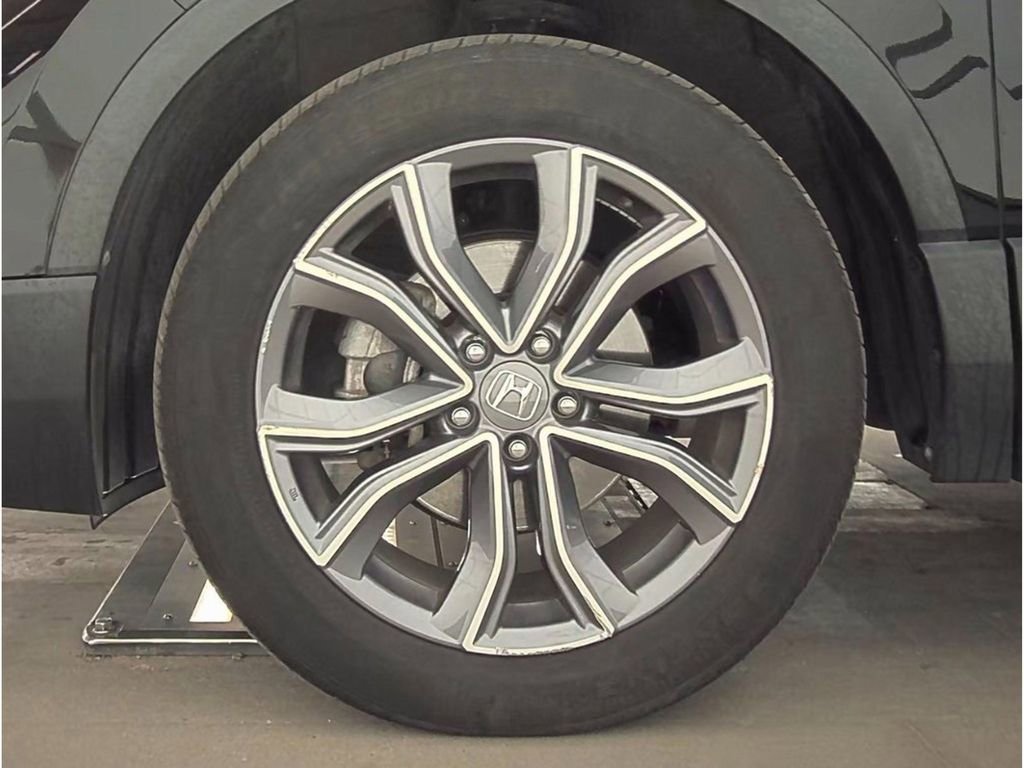 Used 2022 Honda CR-V Touring image 24