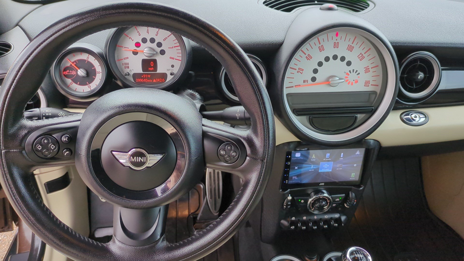 Used 2011 MINI Cooper S FWD image 24