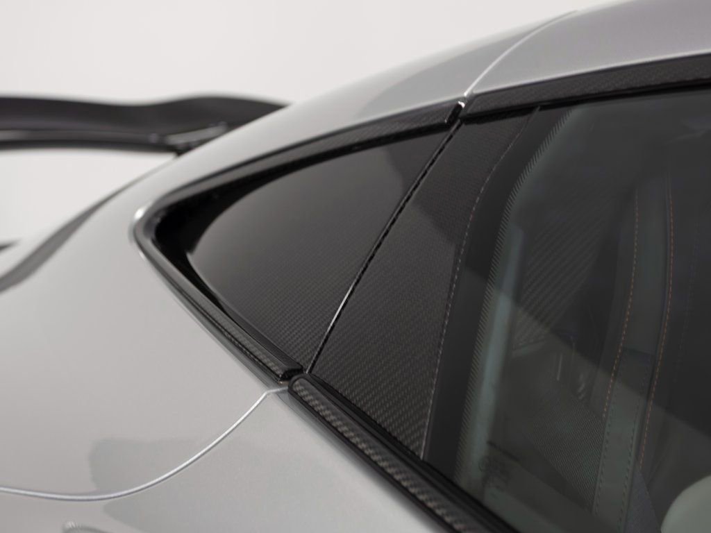 Used 2014 McLaren P1 image 53