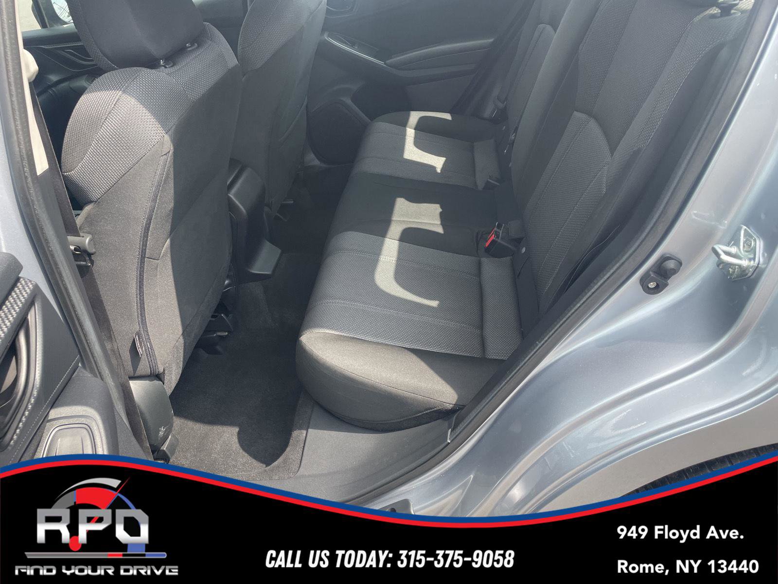 Used 2023 Subaru Impreza 2.0i image 12