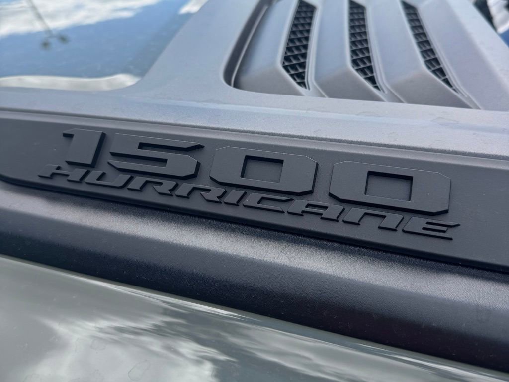 New 2026 RAM 1500 Rebel w/ G/T Package image 12