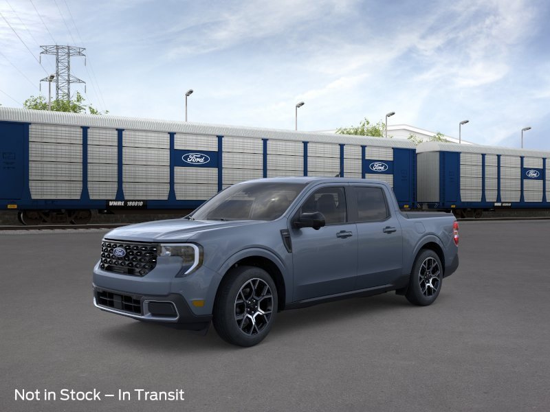 New 2026 Ford Maverick Lariat AWD/4WD image 1
