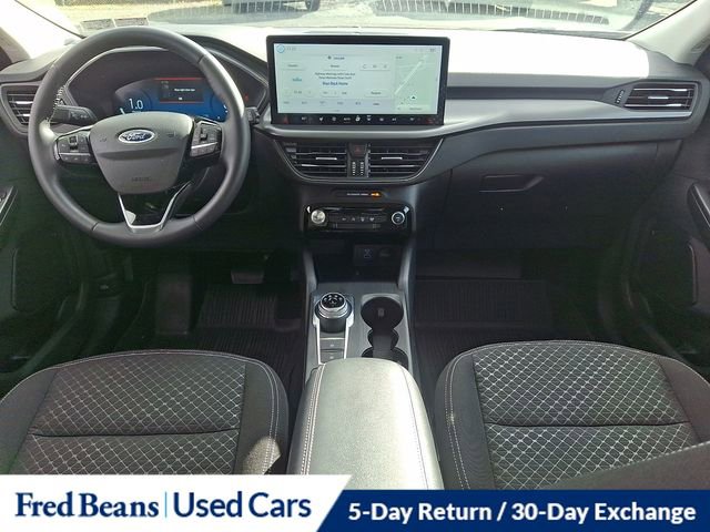 Certified 2023 Ford Escape Active w/ Tech Pack #2 image 14