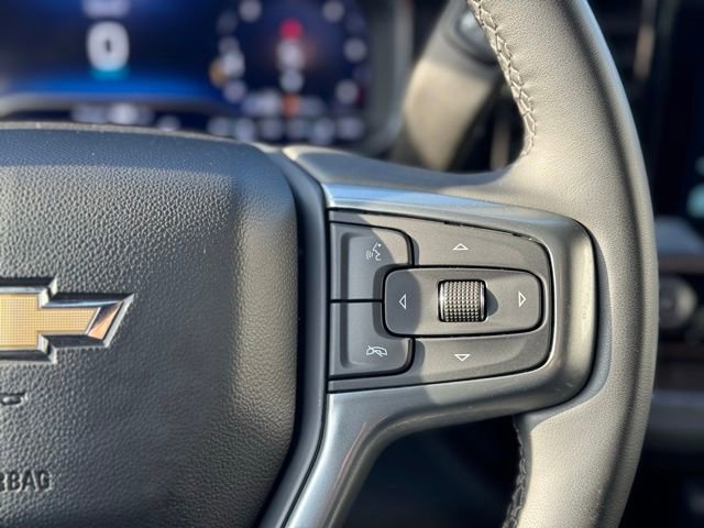 Certified 2023 Chevrolet Silverado 1500 LT image 24