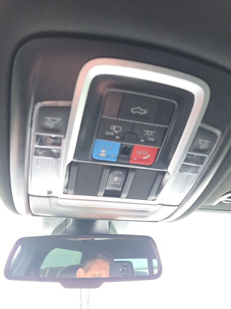 Used 2024 RAM 3500 Laramie w/ Sport Appearance Package image 48