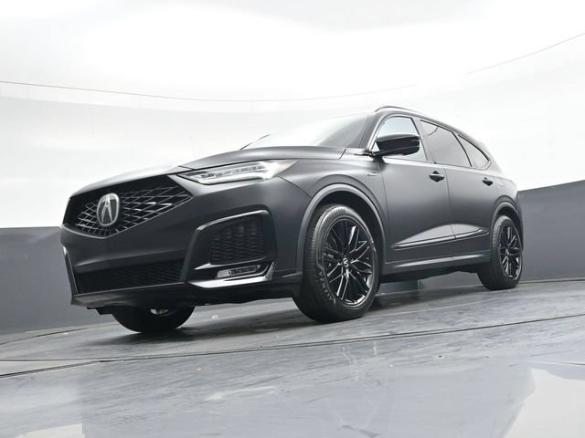 Used 2025 Acura MDX A-Spec w/ Advance Package AWD/4WD image 35
