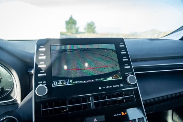 Used 2021 Toyota Avalon Touring w/ Advanced Safety Package image 25