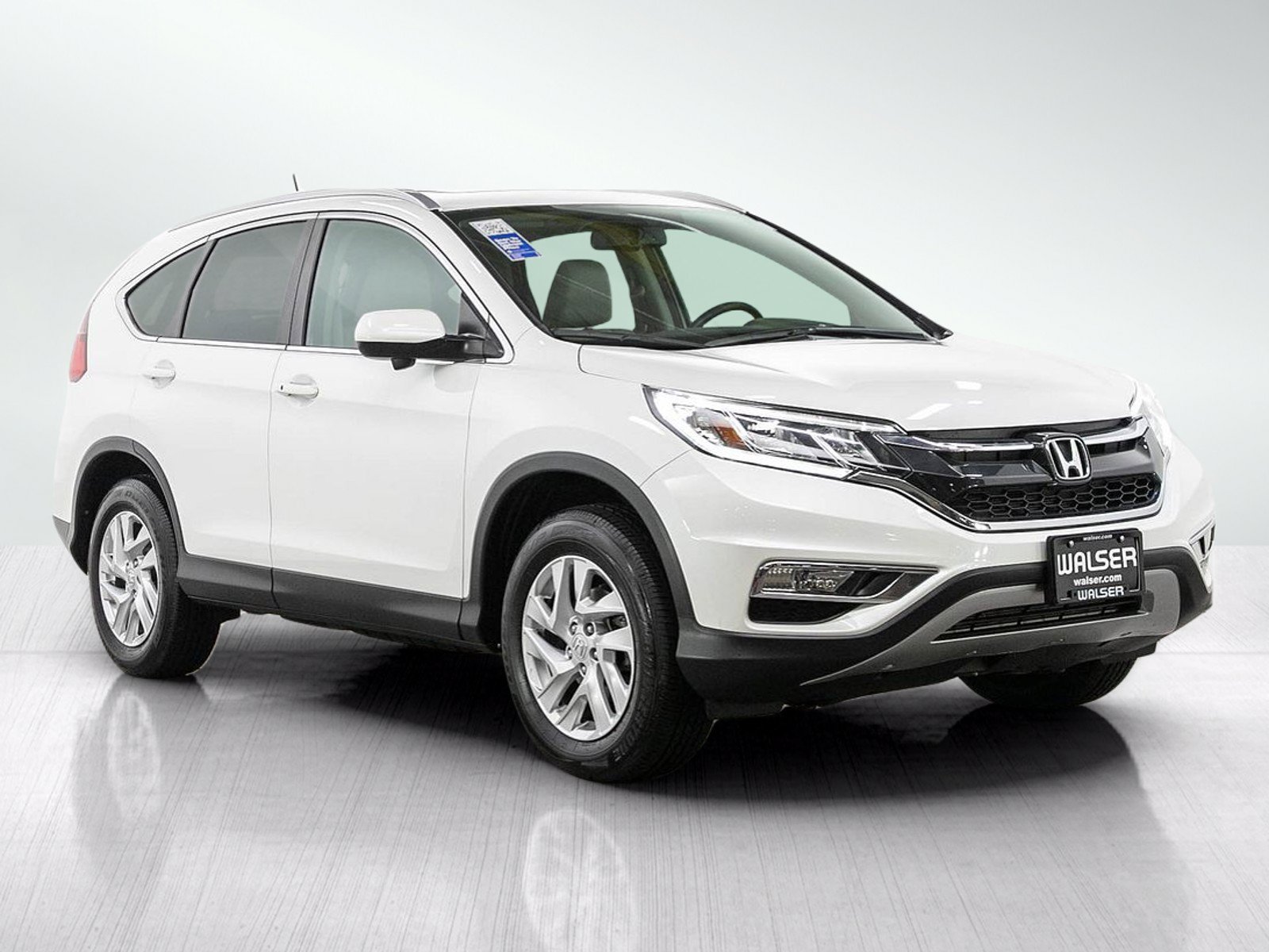 Used 2016 Honda CR-V EX-L image 7