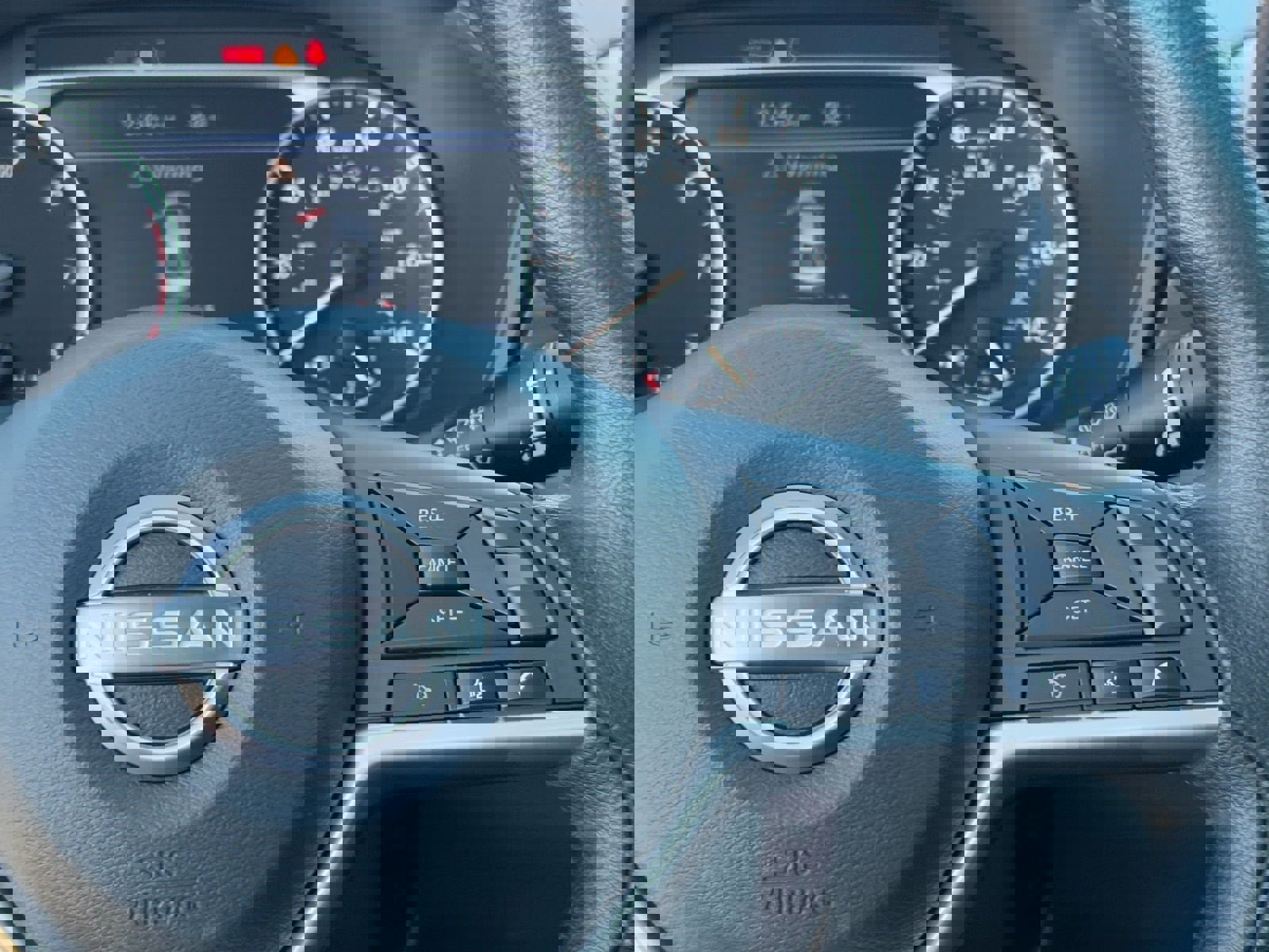 New 2025 Nissan Altima 2.5 SV w/ SV Special Edition Package image 22