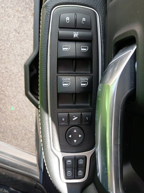 Used 2024 RAM 2500 Laramie w/ Safety Group image 63