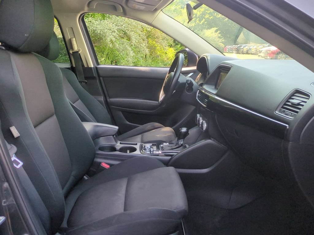 Used 2016 MAZDA CX-5 Sport AWD/4WD image 27