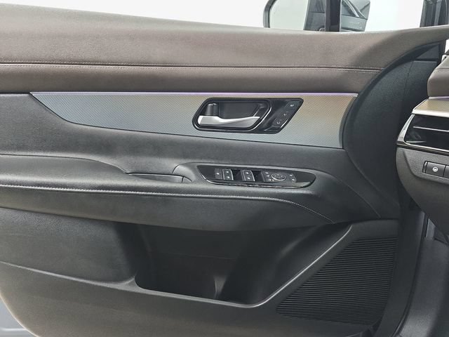 Used 2025 Nissan Murano Platinum AWD/4WD image 26