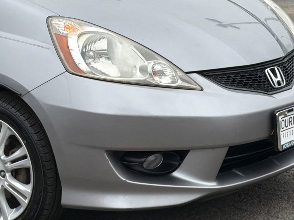 Used 2010 Honda Fit Sport image 5