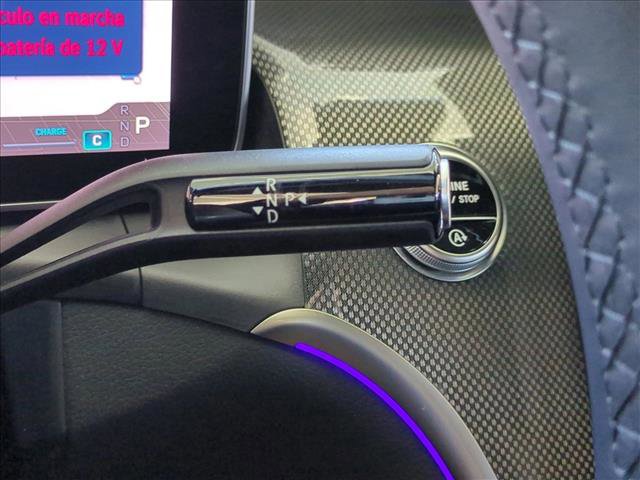 Used 2025 Mercedes-Benz GLC 300 image 12