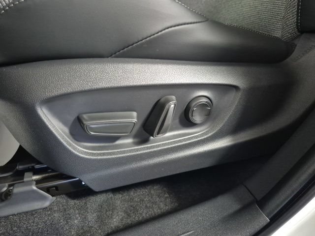 New 2026 Toyota bZ AWD/4WD image 8