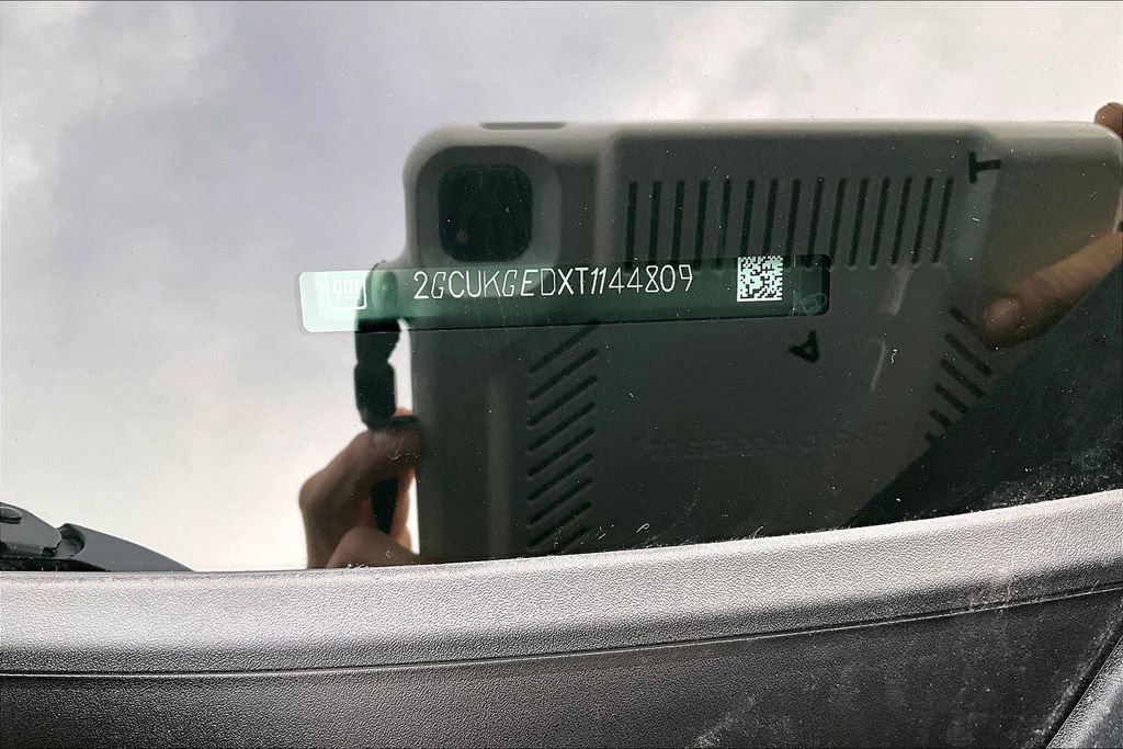 New 2026 Chevrolet Silverado 1500 LTZ image 8