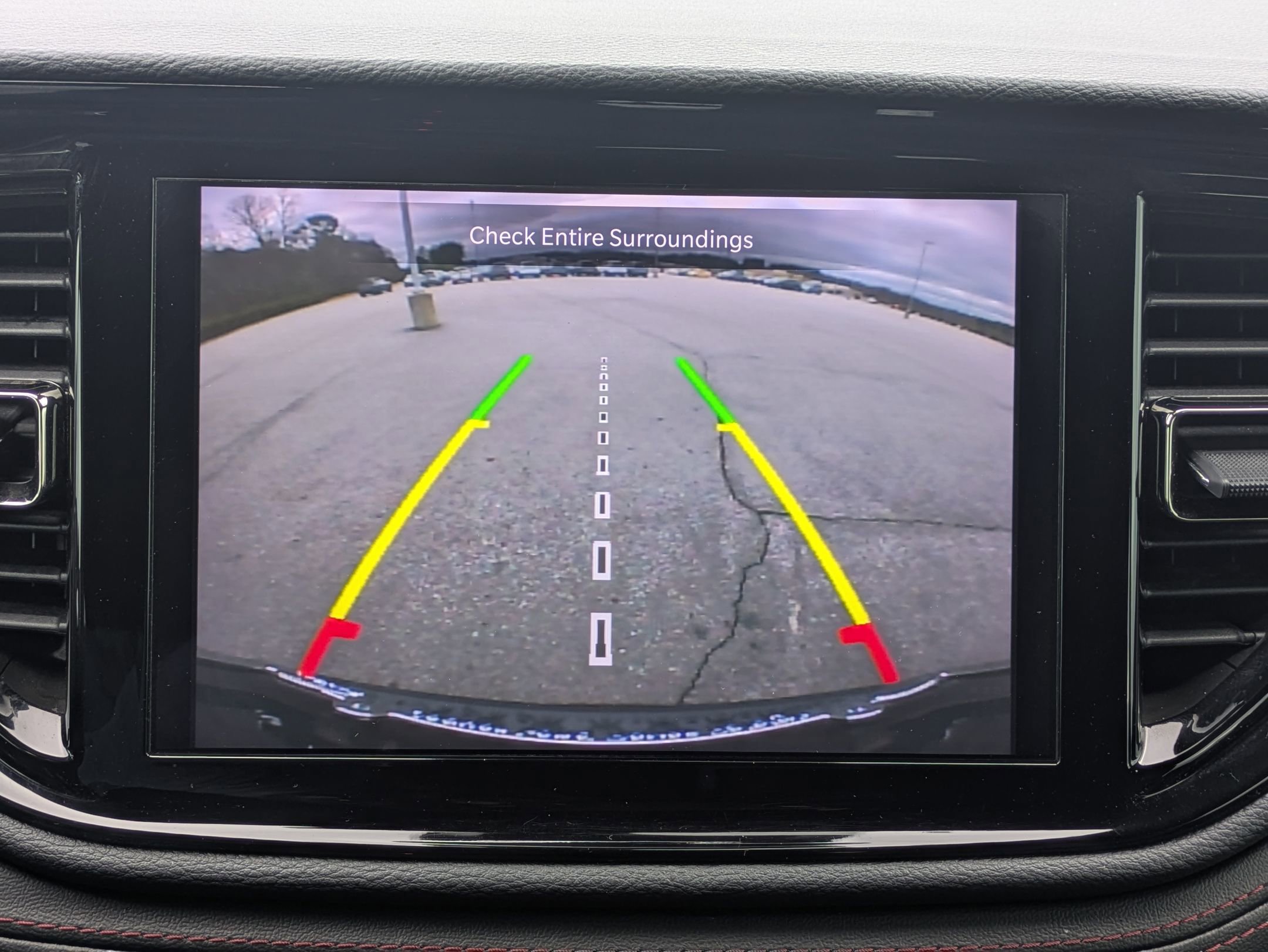 Used 2021 Dodge Durango R/T w/ Technology Group image 15