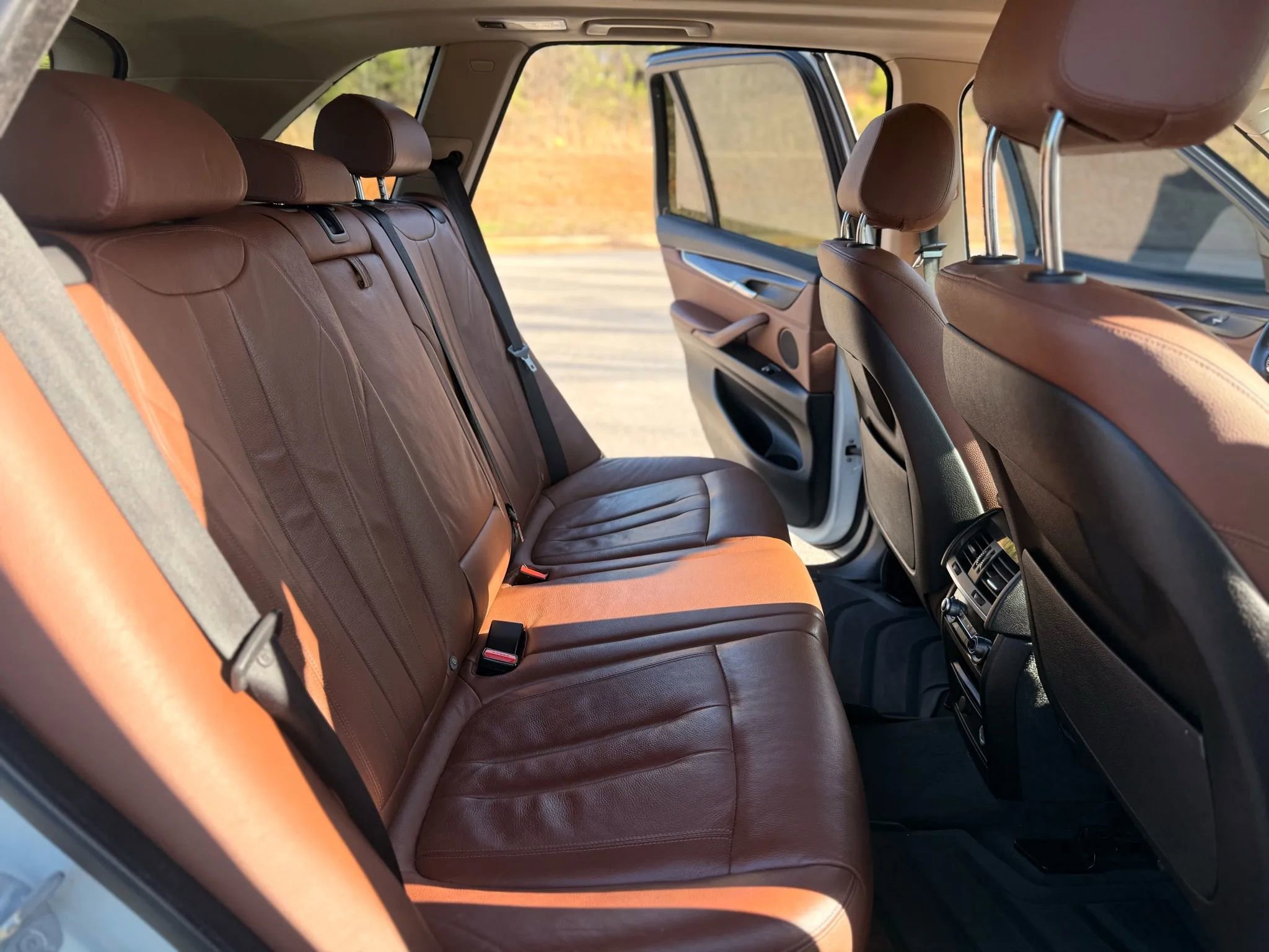 Used 2016 BMW X5 xDrive35i AWD/4WD image 15