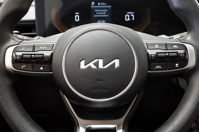 Used 2025 Kia K5 LXS FWD image 10