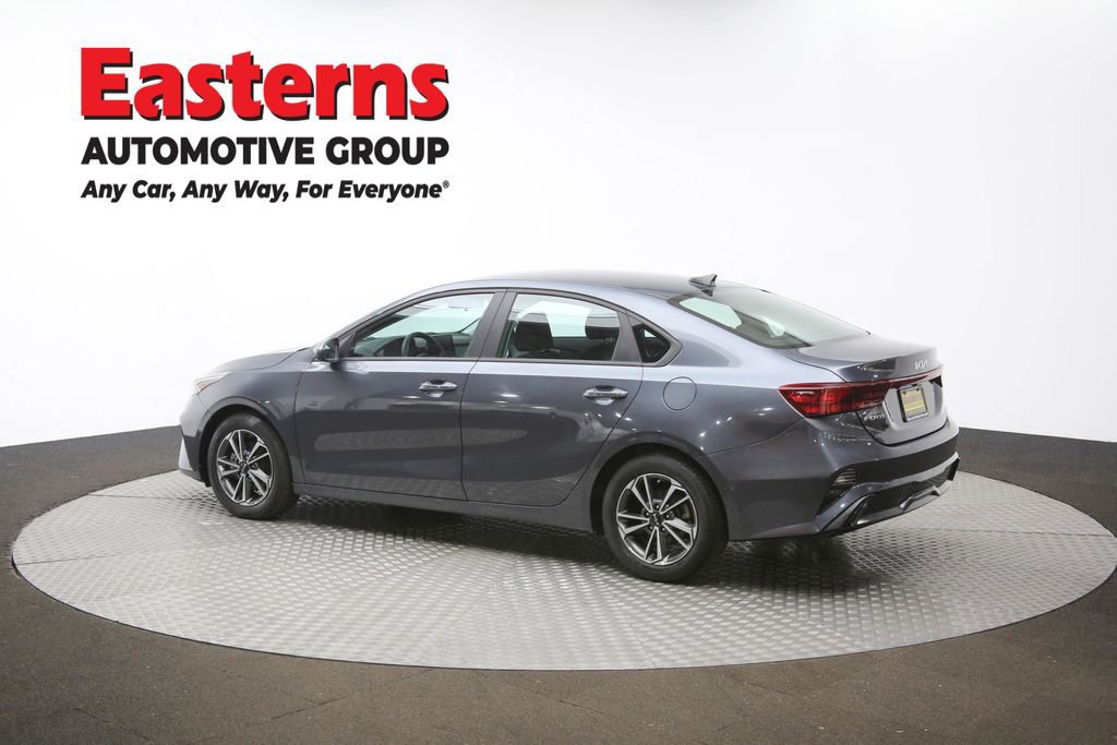 Used 2023 Kia Forte LXS image 63