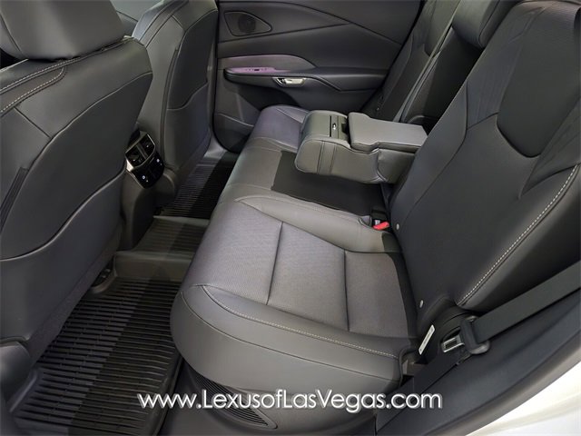New 2026 Lexus RX 350 image 12
