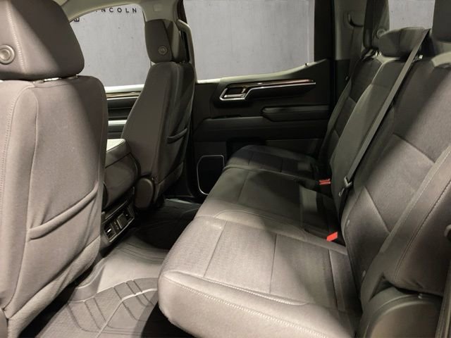 Used 2022 Chevrolet Silverado 1500 LT w/ Protection Package image 21