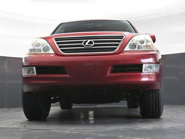 Used 2009 Lexus GX 470 AWD/4WD image 36