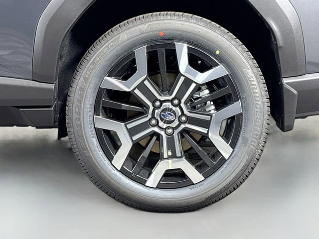 New 2026 Subaru Outback Touring XT image 33
