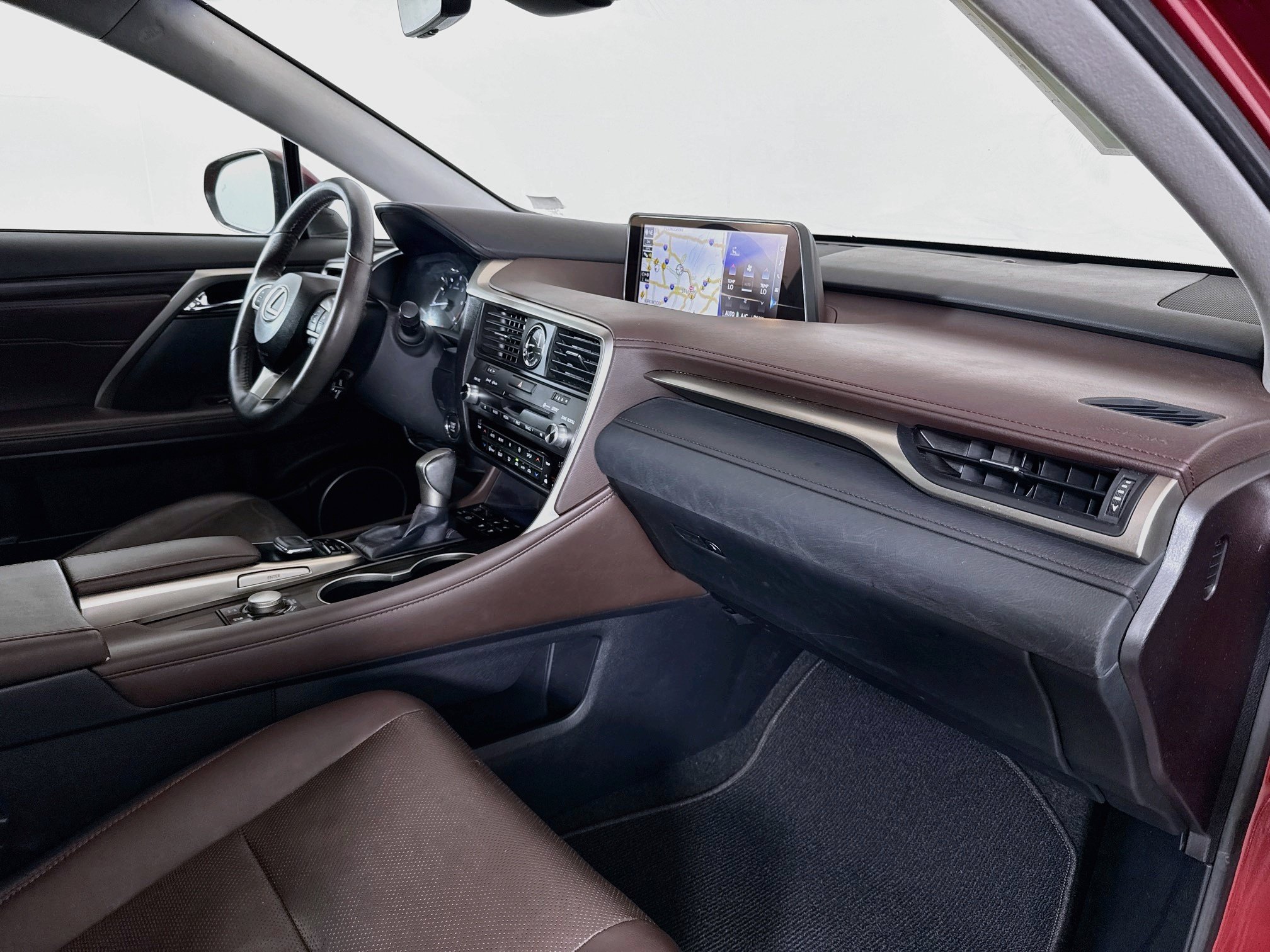 Used 2016 Lexus RX 350 AWD w/ Premium Package image 28