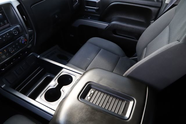 Used 2017 Chevrolet Silverado 1500 LT w/ All Star Edition image 26