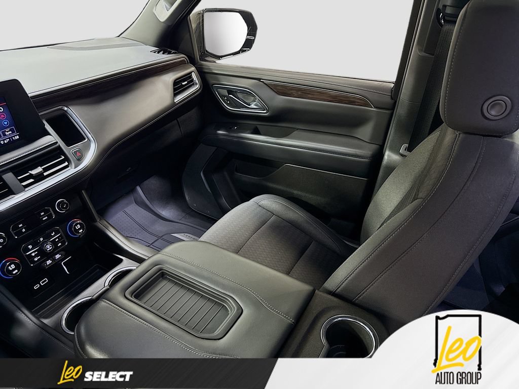 Used 2023 Chevrolet Tahoe LS AWD/4WD image 24