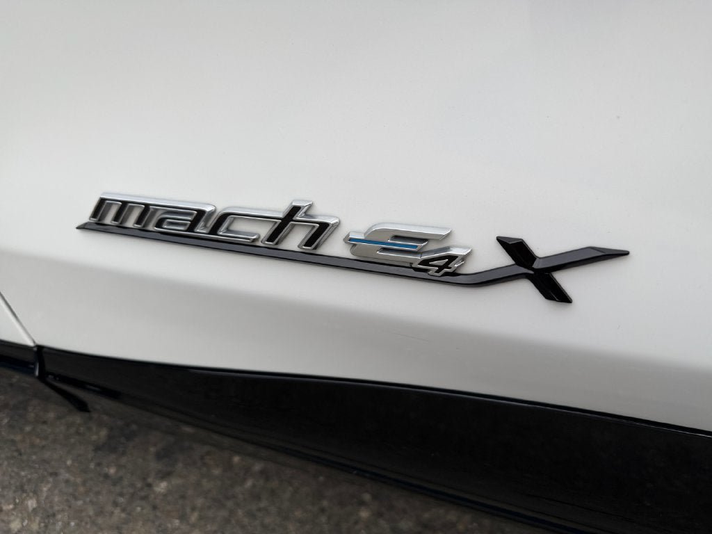 Used 2023 Ford Mustang Mach-E GT AWD/4WD image 36