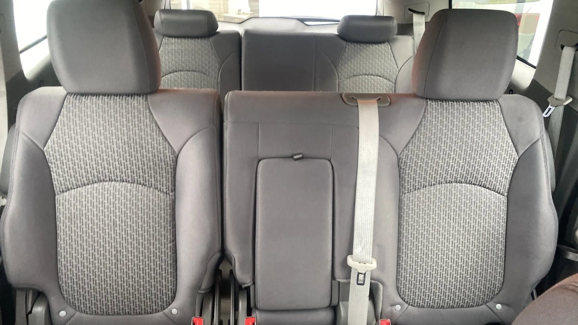 Used 2012 Chevrolet Traverse LT AWD/4WD image 11