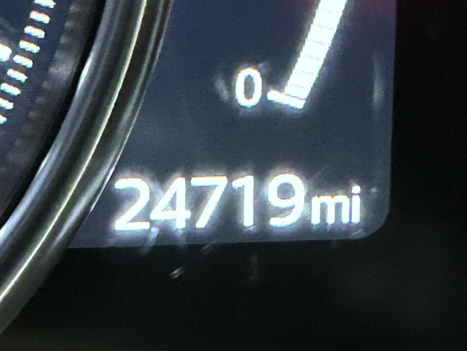 Certified 2023 MAZDA CX-5 AWD 2.5 Turbo image 11