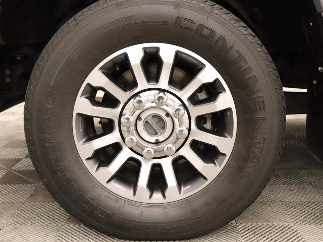 Certified 2021 Ford F250 Lariat image 7