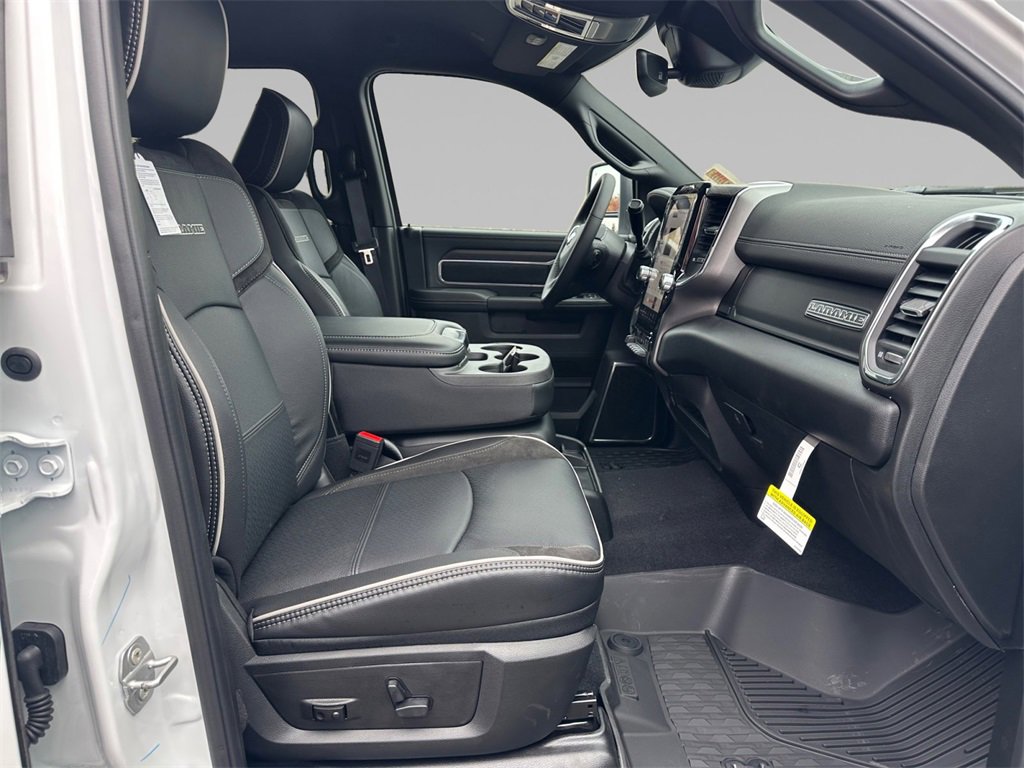 New 2026 RAM 2500 Laramie image 18