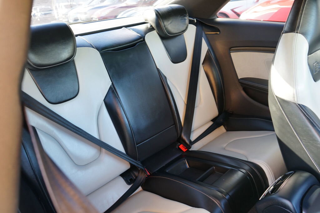 Used 2016 Audi S5 Premium Plus w/ Technology Package image 20