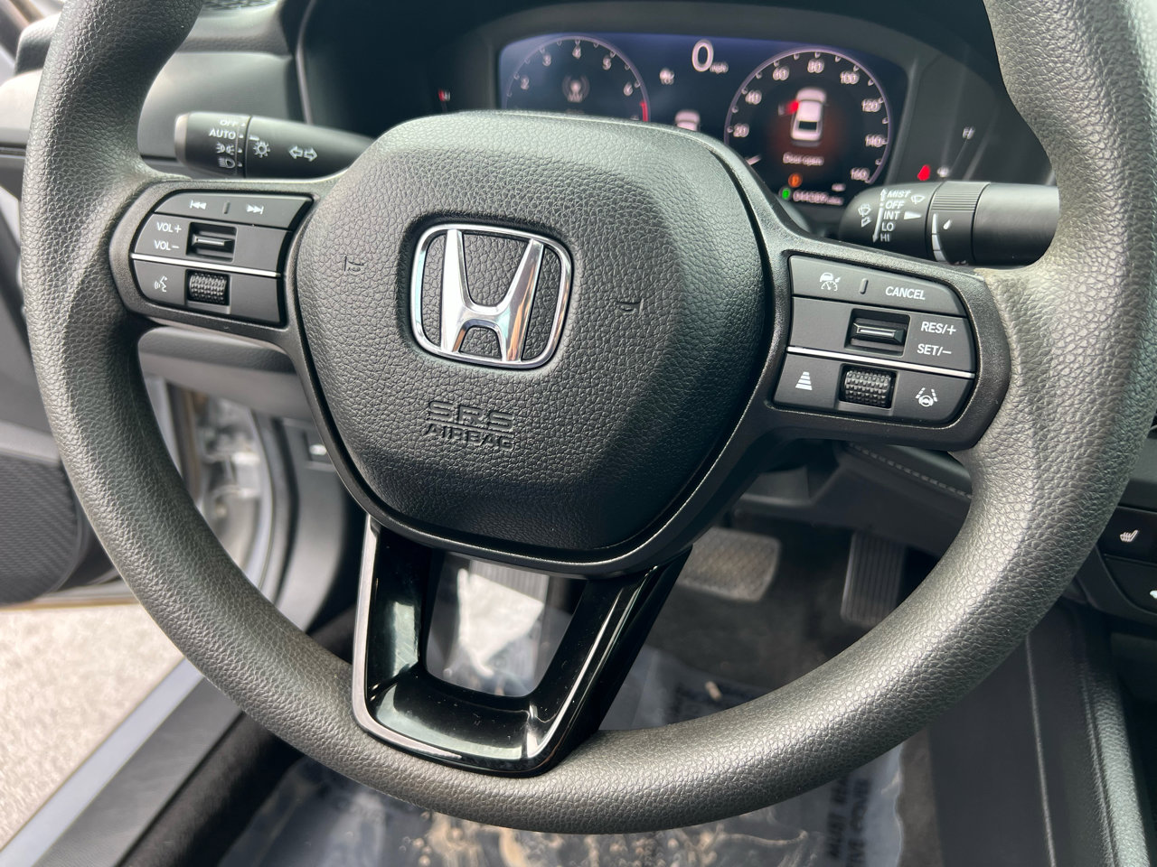 Used 2024 Honda Accord EX image 44