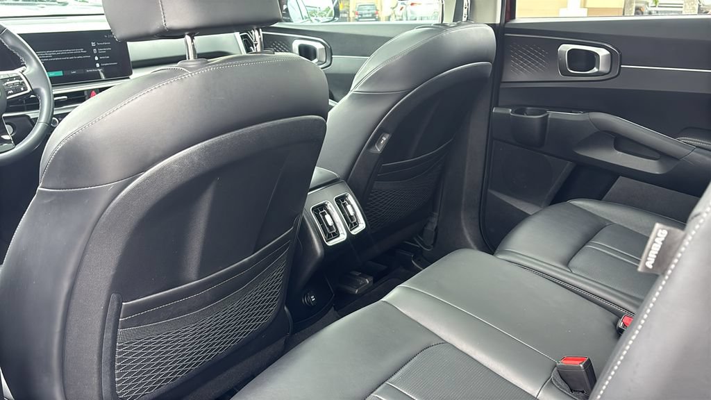 Used 2024 Kia Sorento S w/ Panoramic Sunroof Package AWD/4WD image 31