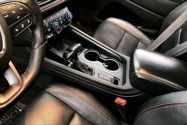 Used 2025 Dodge Durango R/T image 18