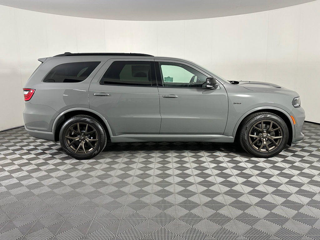 New 2025 Dodge Durango R/T image 21