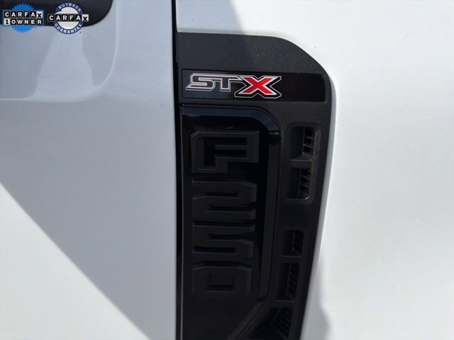 Used 2023 Ford F250 XL w/ STX Appearance Package image 10