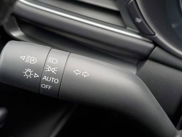 New 2026 MAZDA MAZDA3 2.5 S Preferred image 11