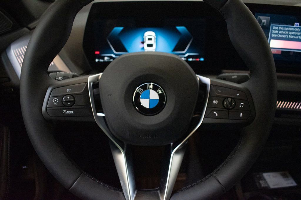 New 2026 BMW 228i xDrive w/ Premium Package AWD/4WD image 12